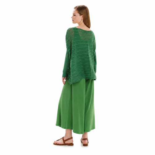 Knit Long Sleeved Top – Archetypes