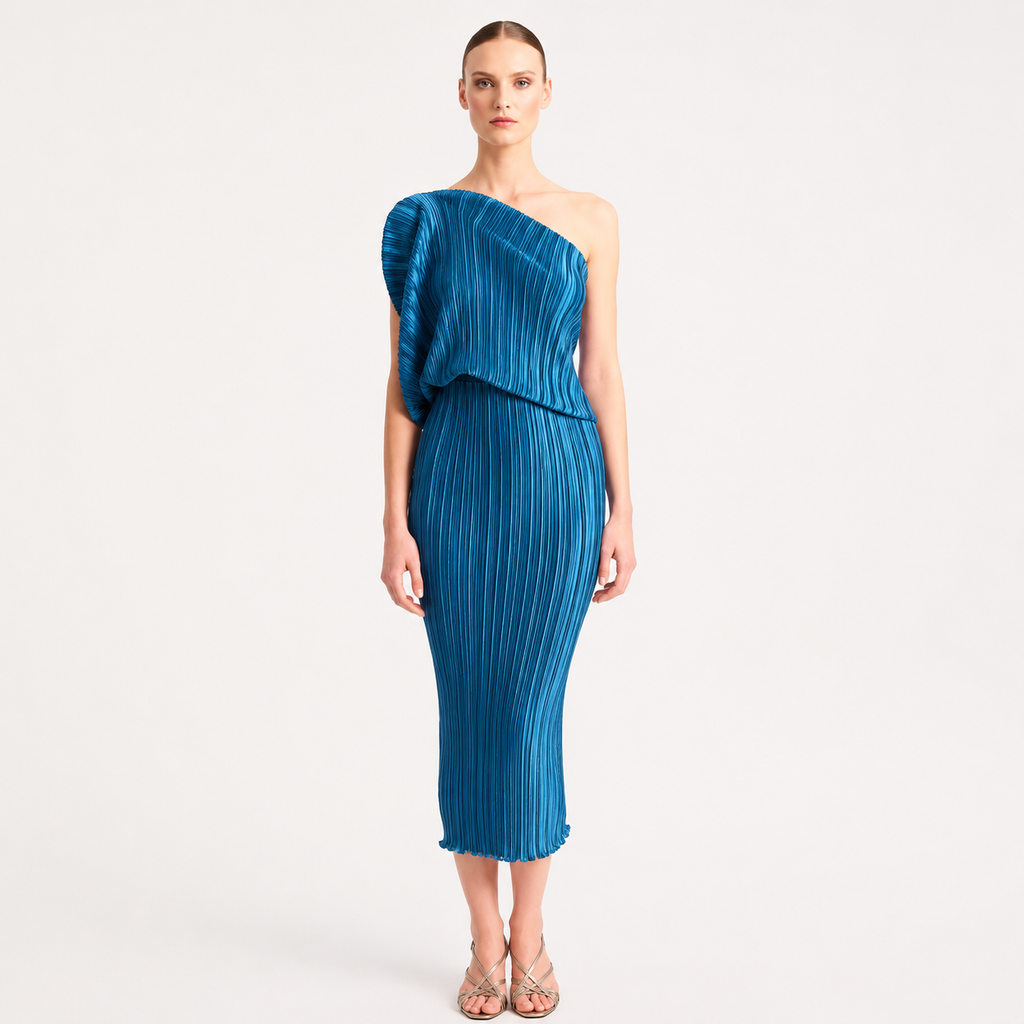 Polyhymnia Dress