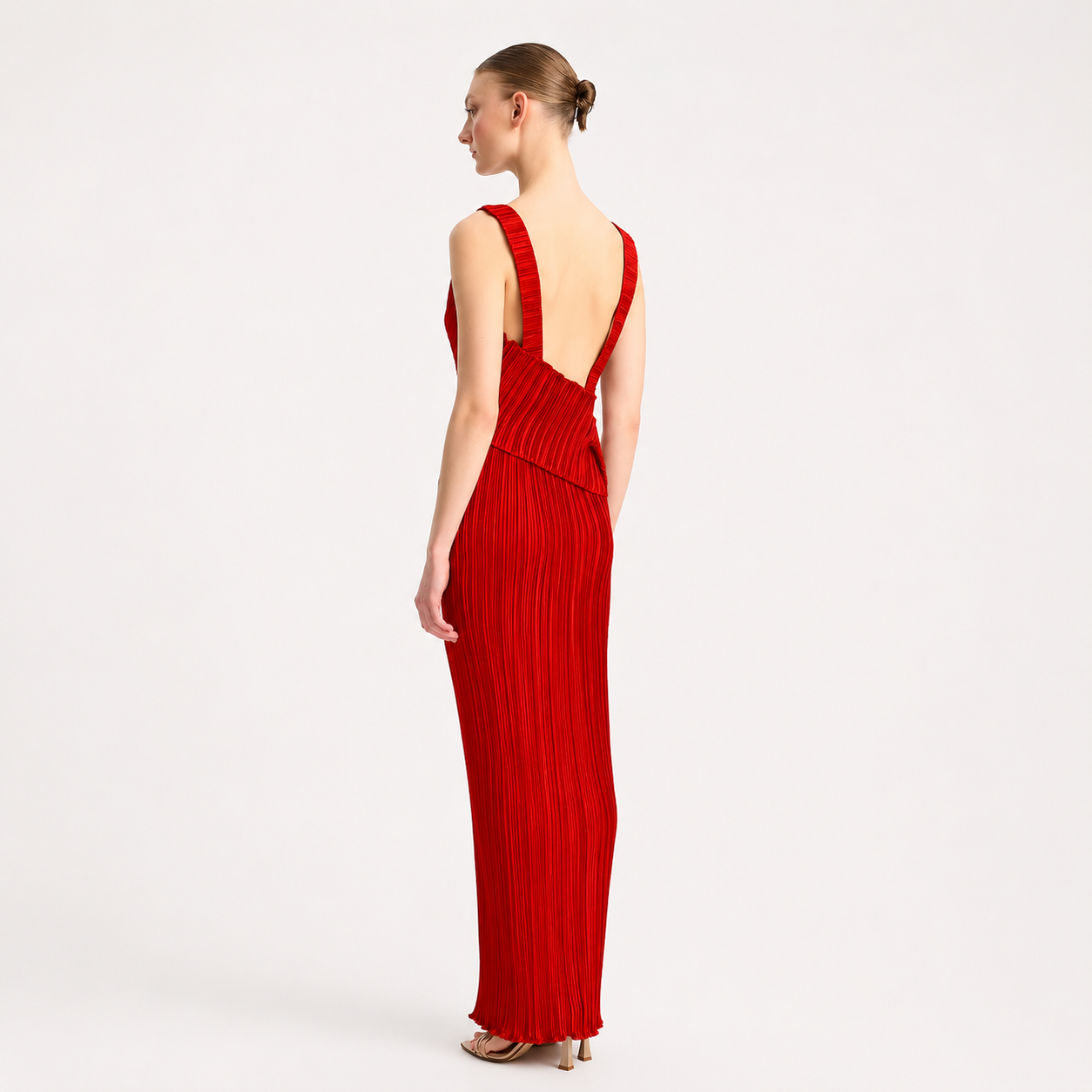 Decade Dress