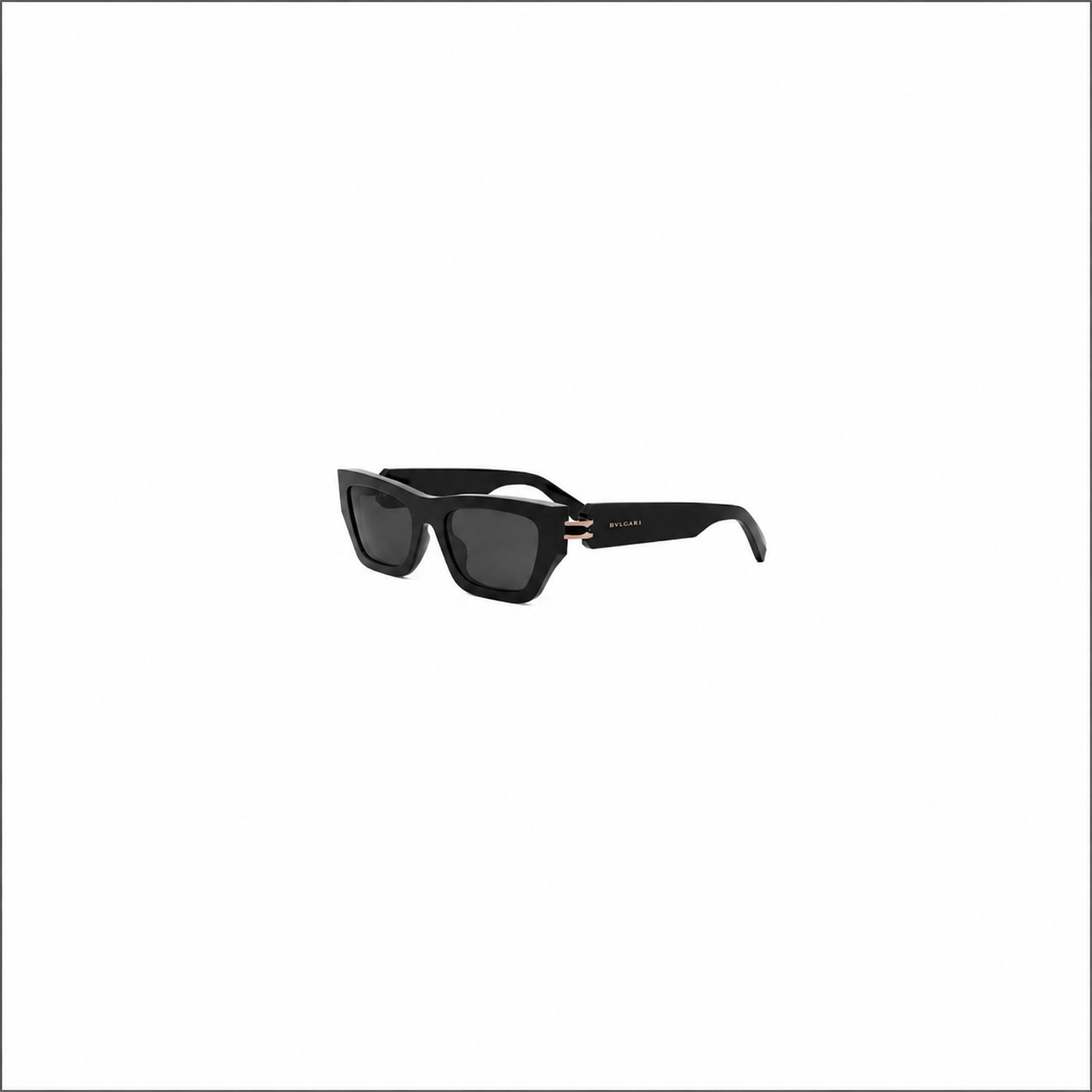 B.ZERO1 Sunglasses BV40047I 01A