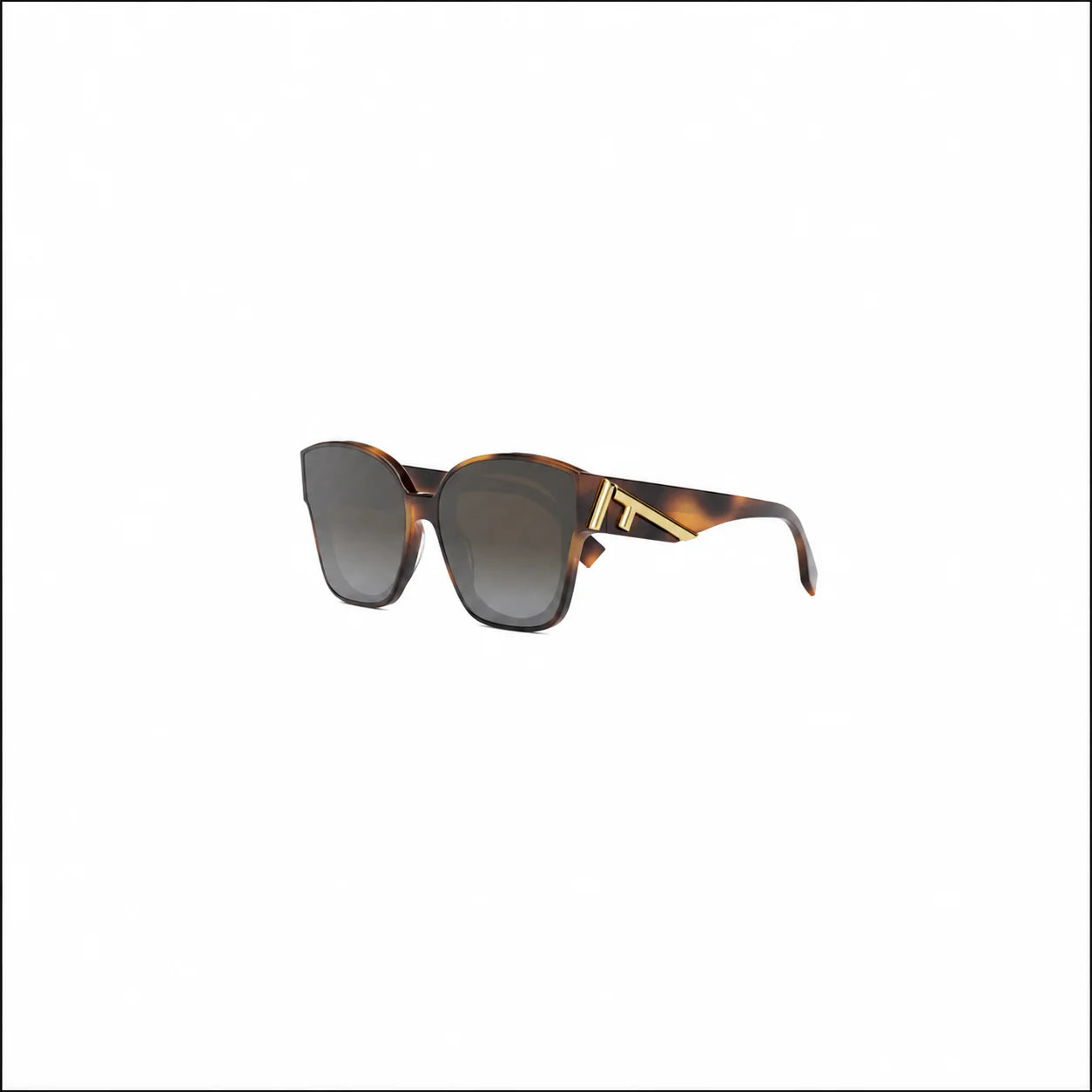 FENDI FIRST Sunglasses FE40098I