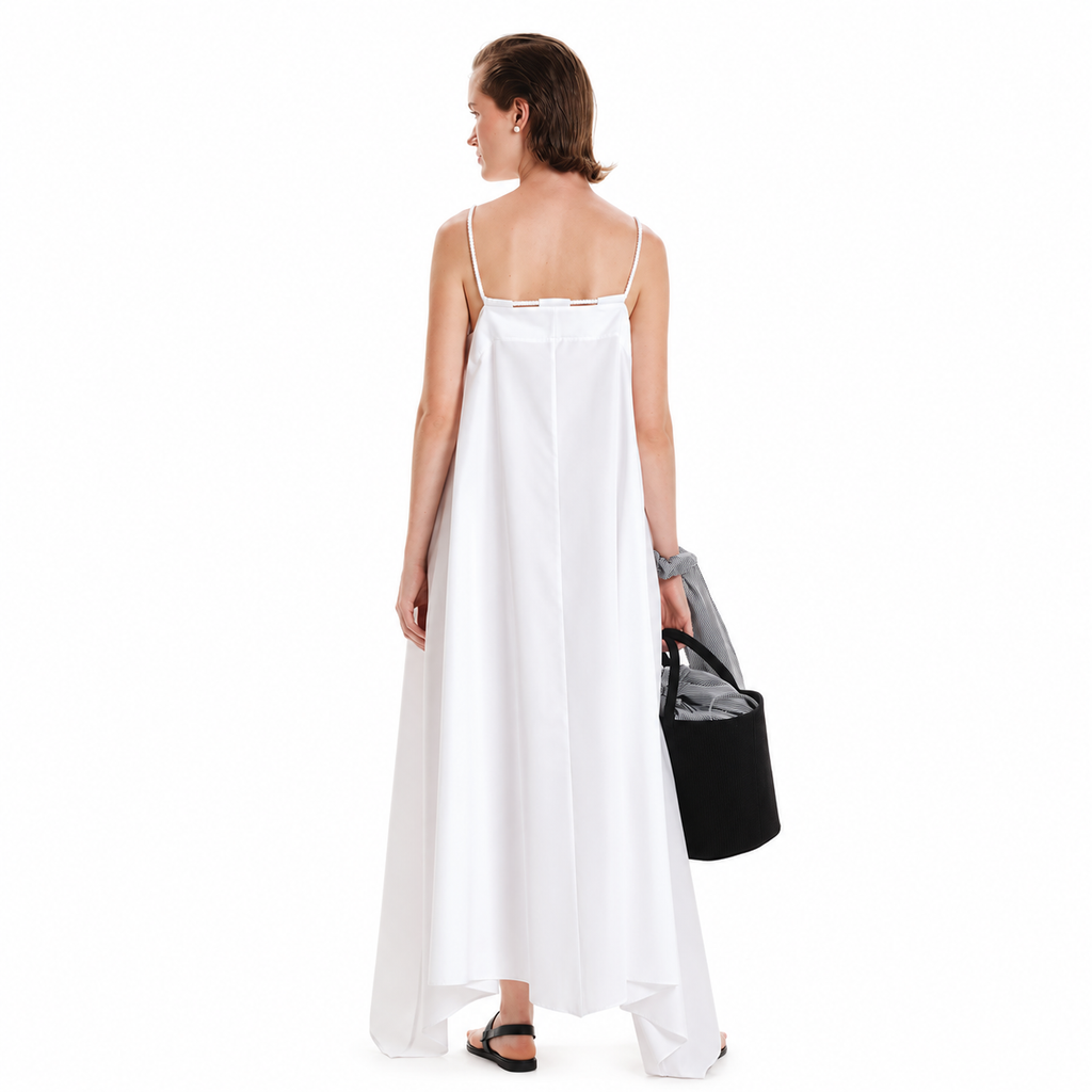 Maxi Dress – Sea Ropes
