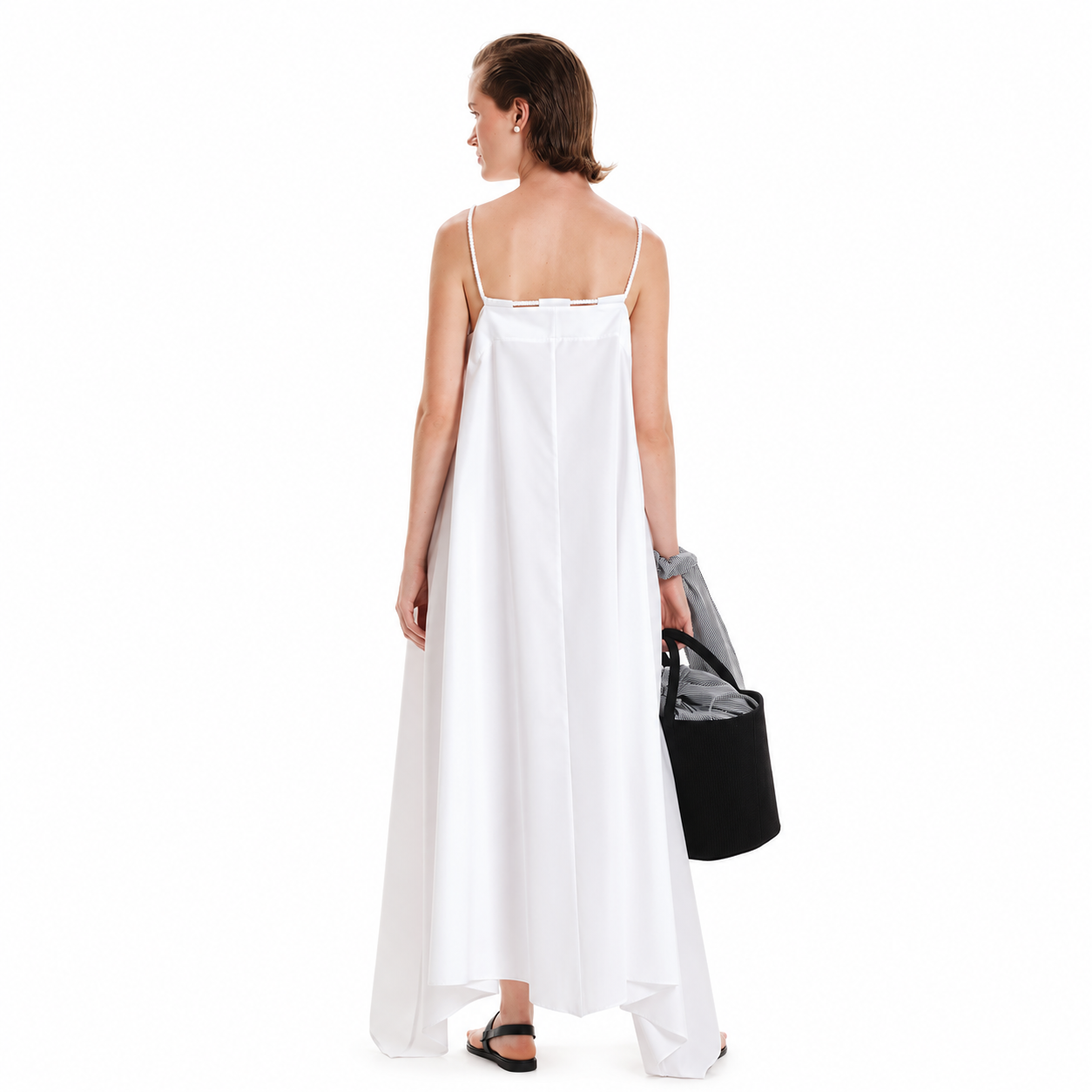 Maxi Dress – Sea Ropes