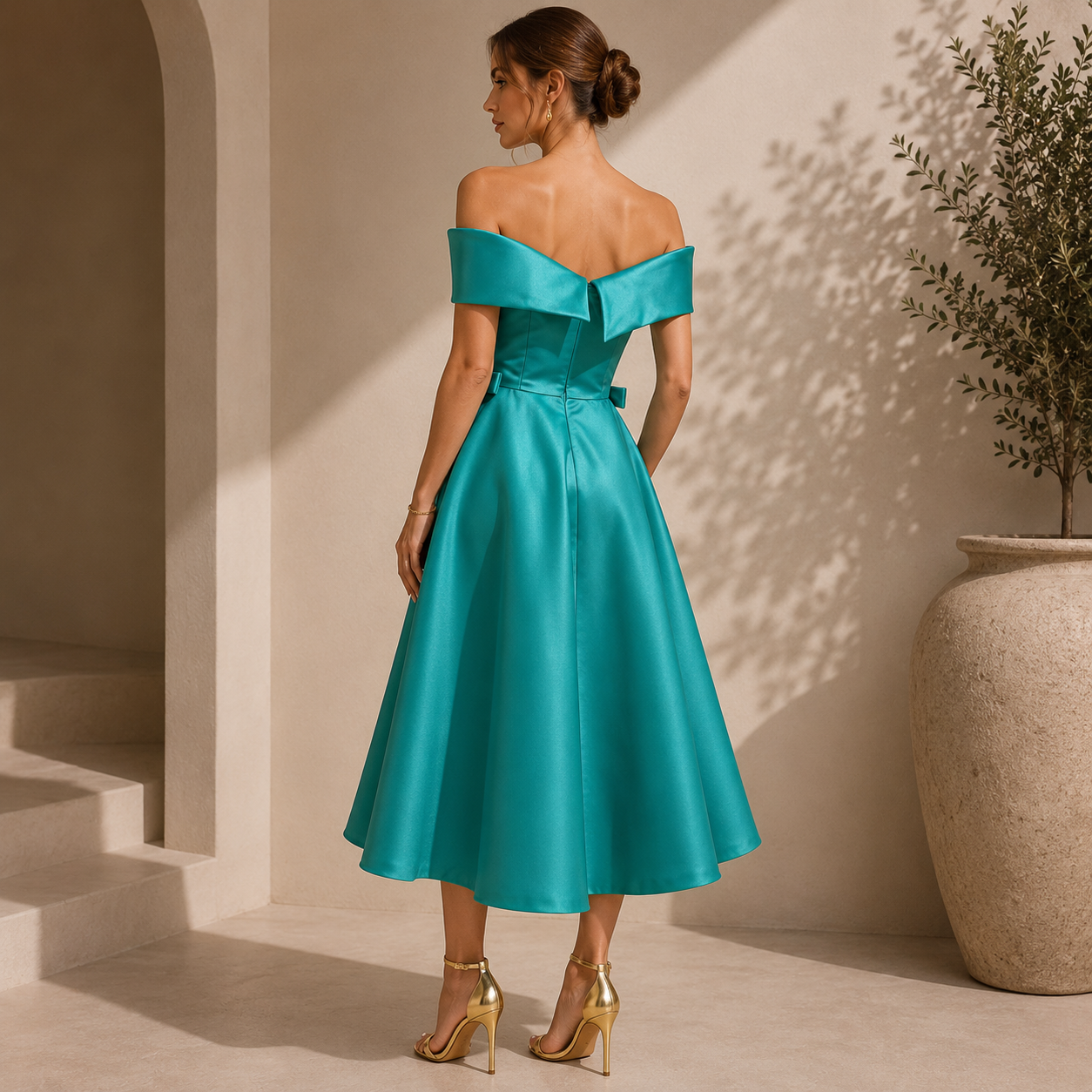 Dorothea Dress