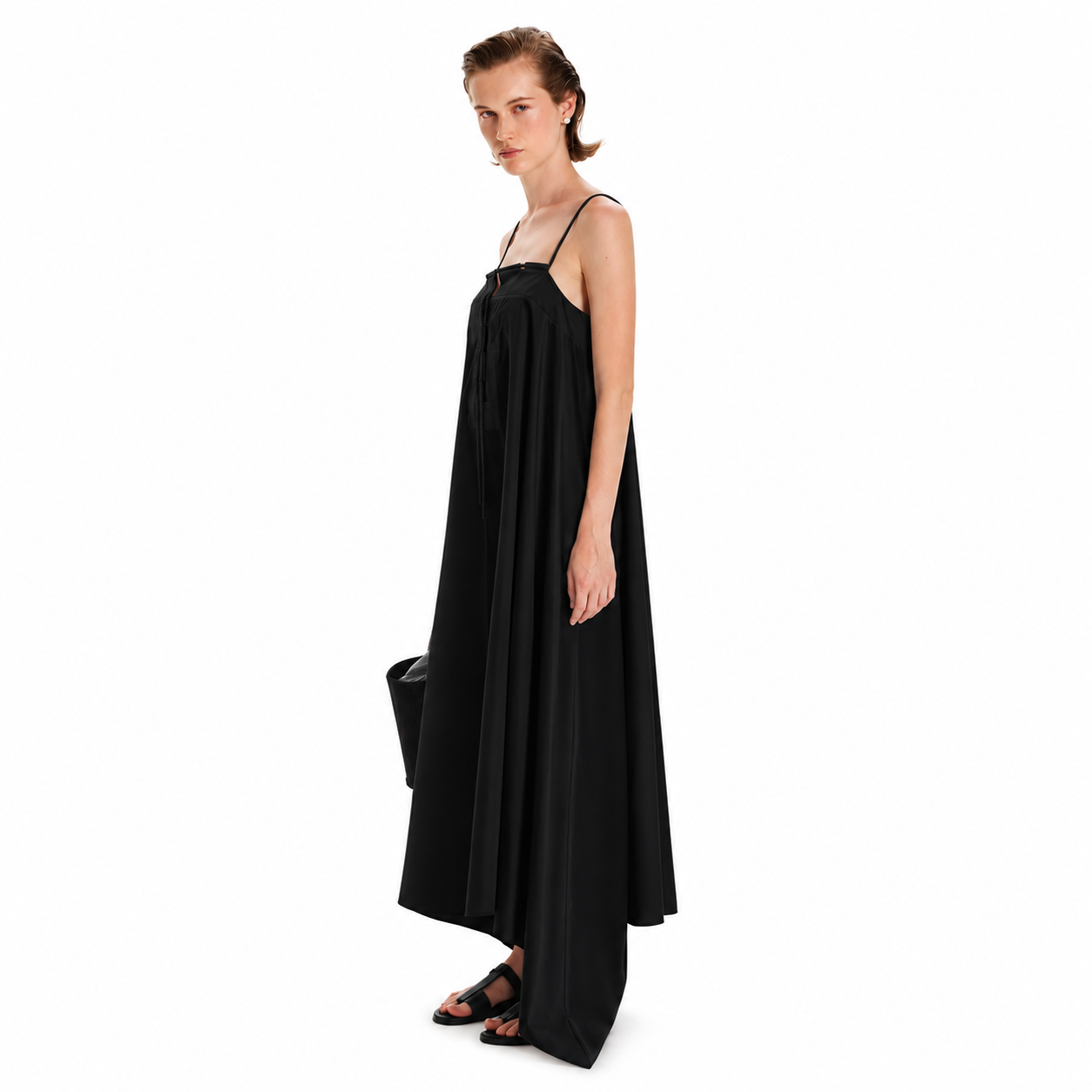Maxi Dress – Sea Ropes