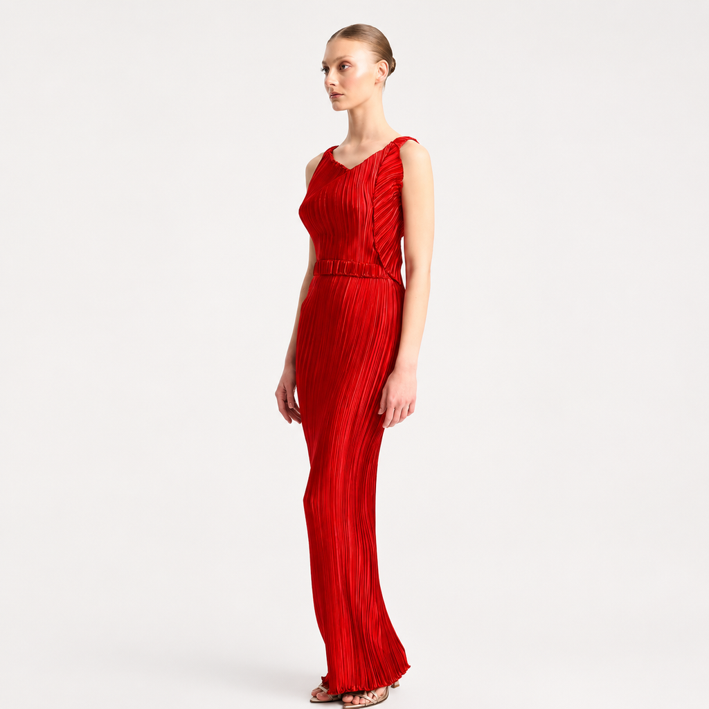 Decade Dress