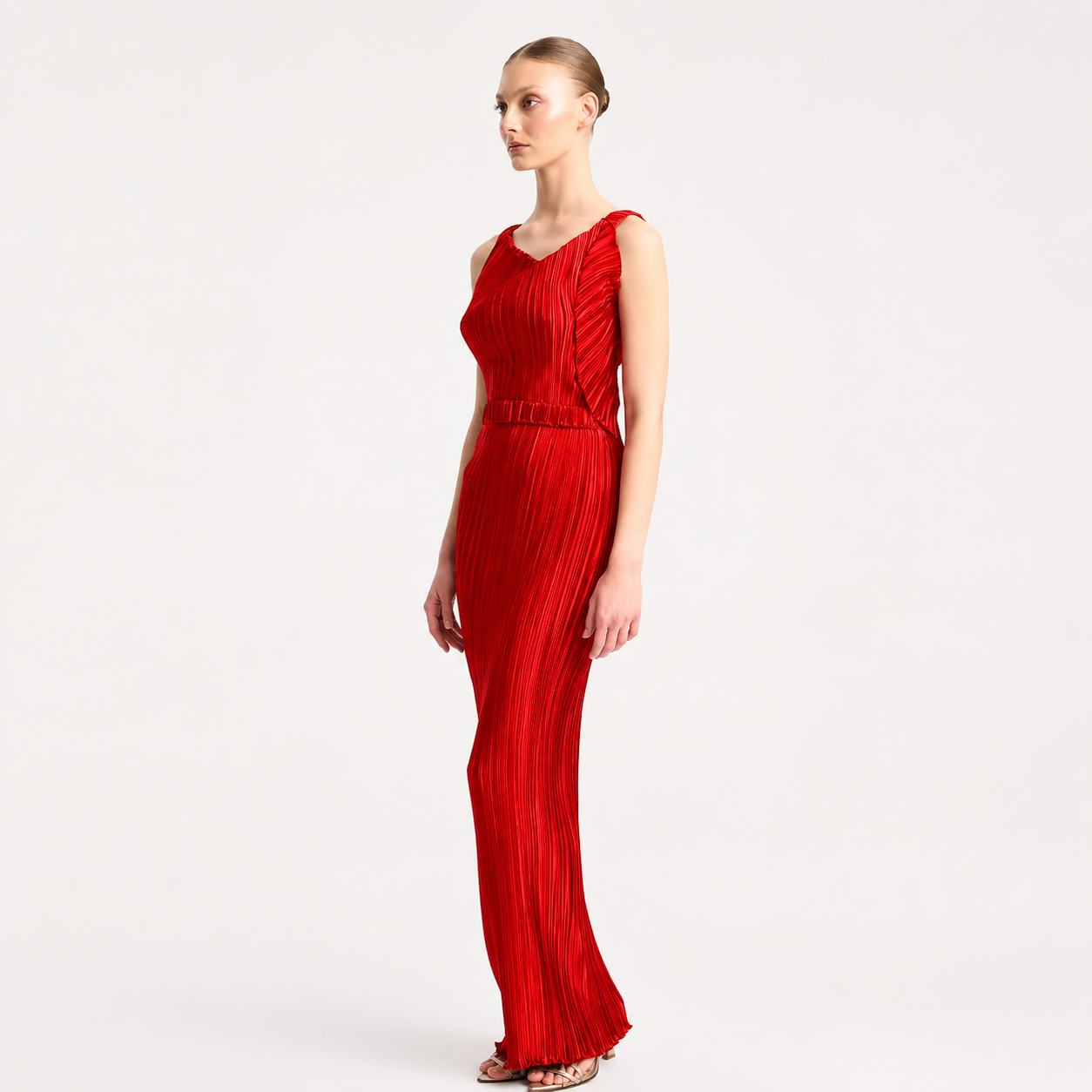 Decade Dress