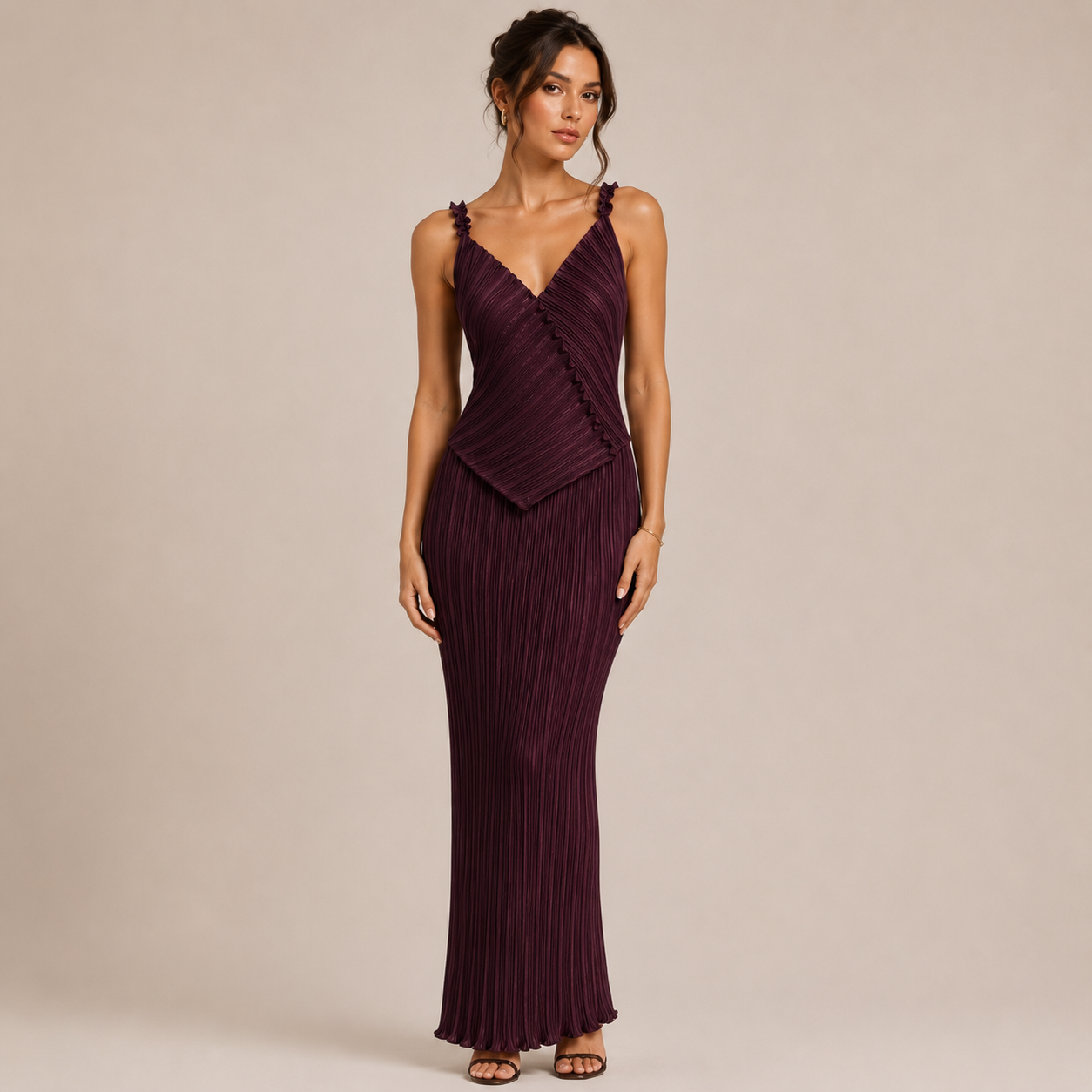 Soma Dress