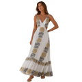 Savara Maxi Dress