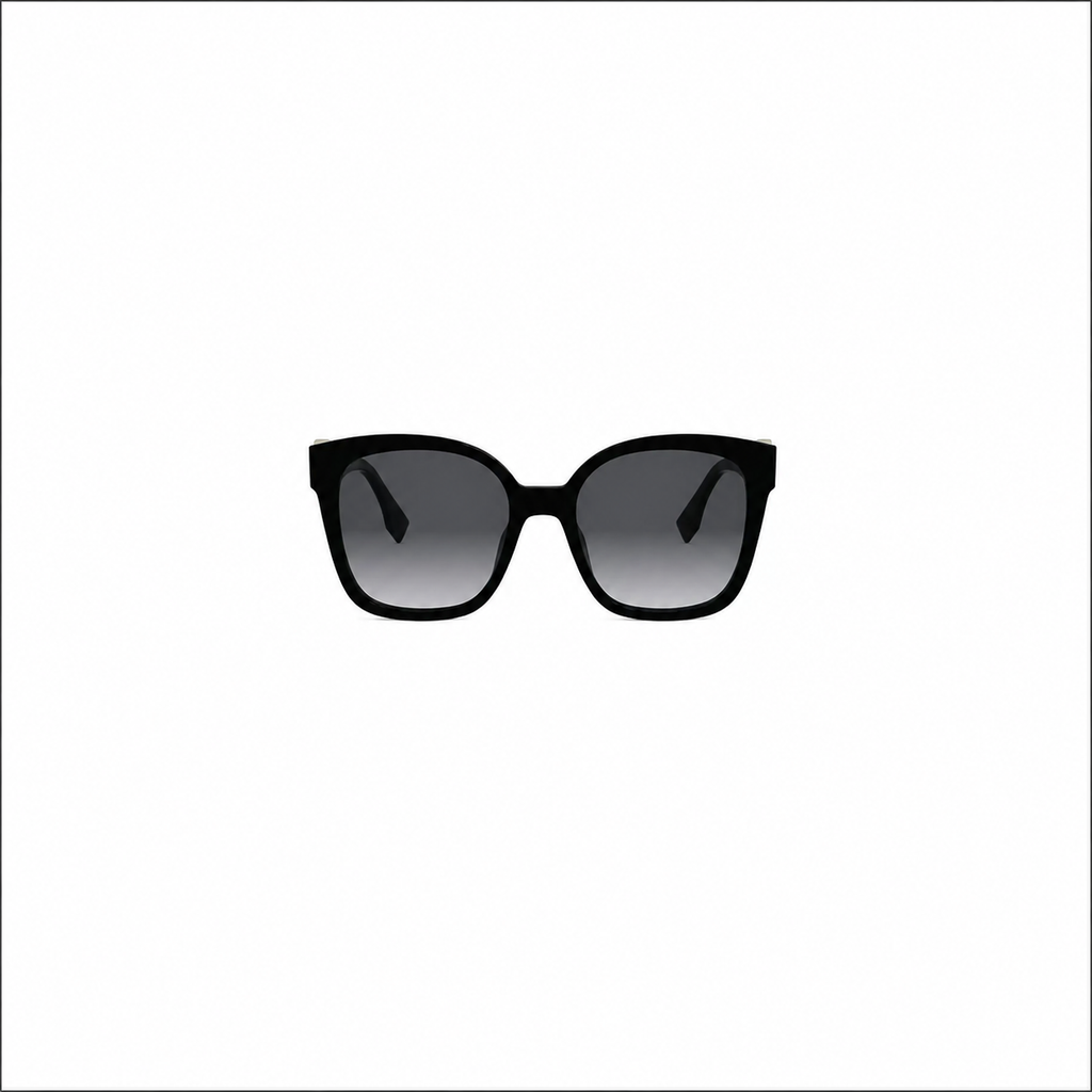 FF DIAMONDS Sunglasses FE40186I