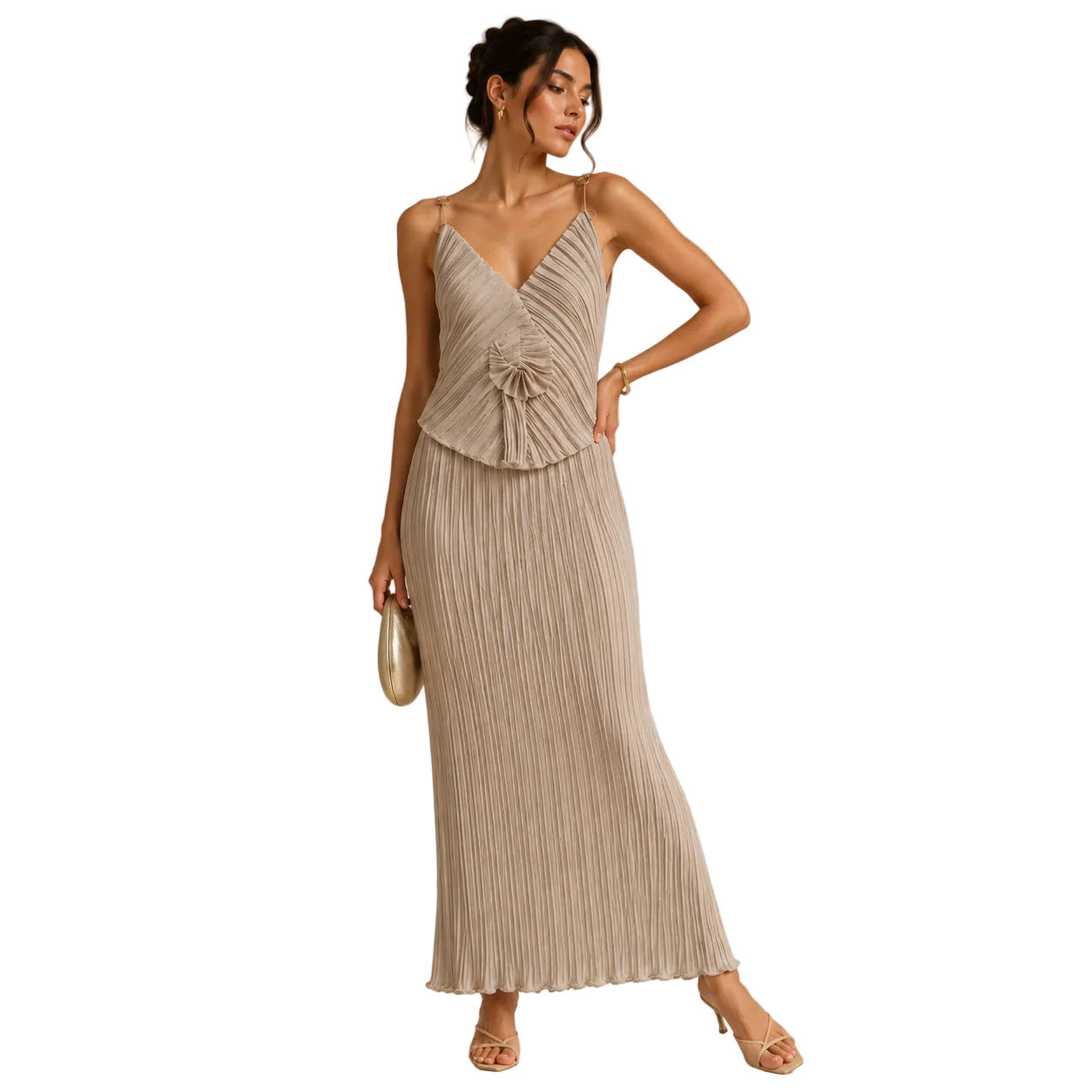 Mneme Dress