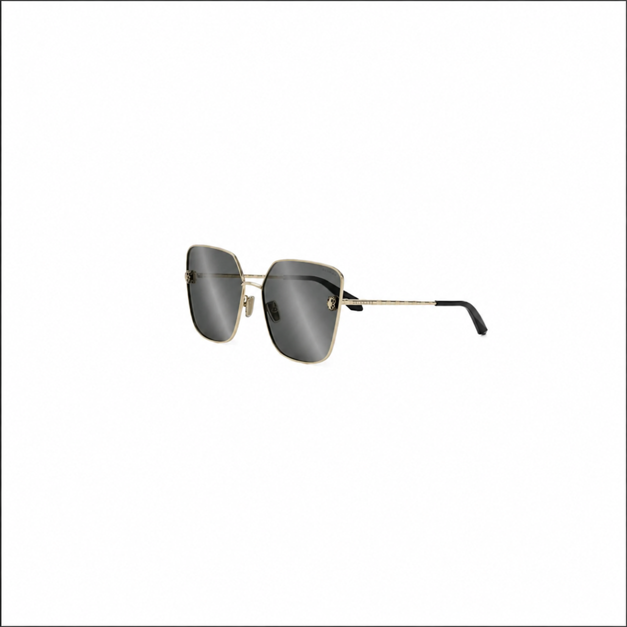 SERPENTI FOREVER Sunglasses BV40009U