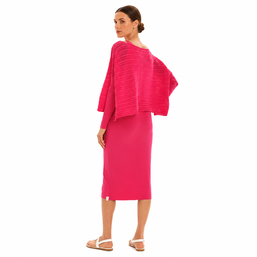 Knit Long-sleeved top– Archetypes