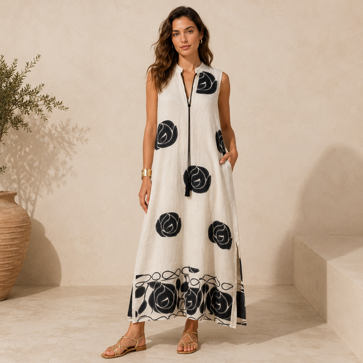 Haven Maxi Dress