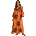 Solène Maxi Dress