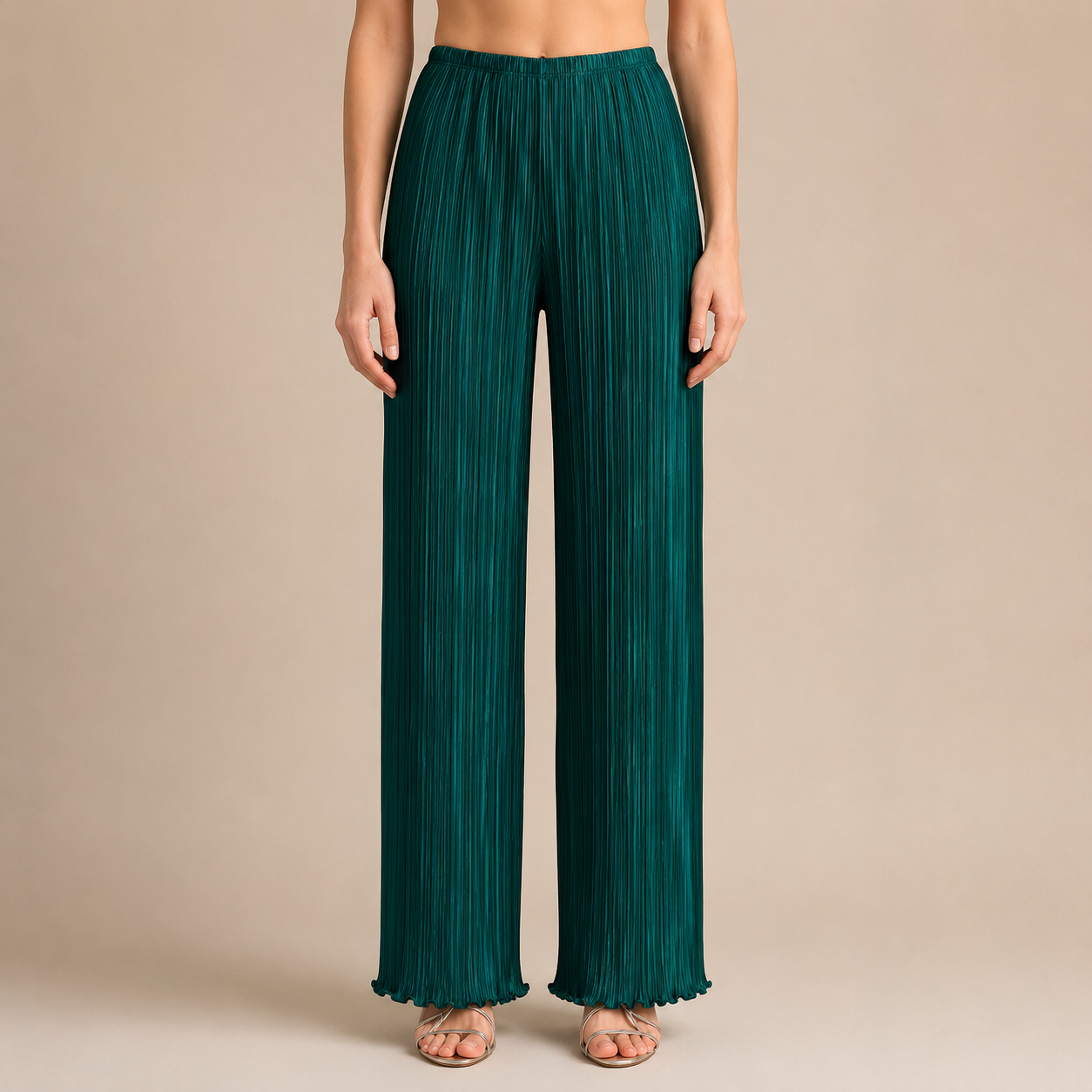 Iris Trousers