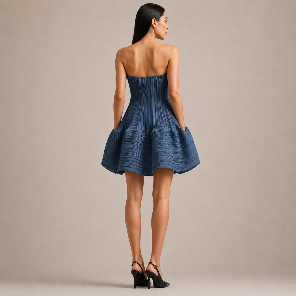 Hyper Dress