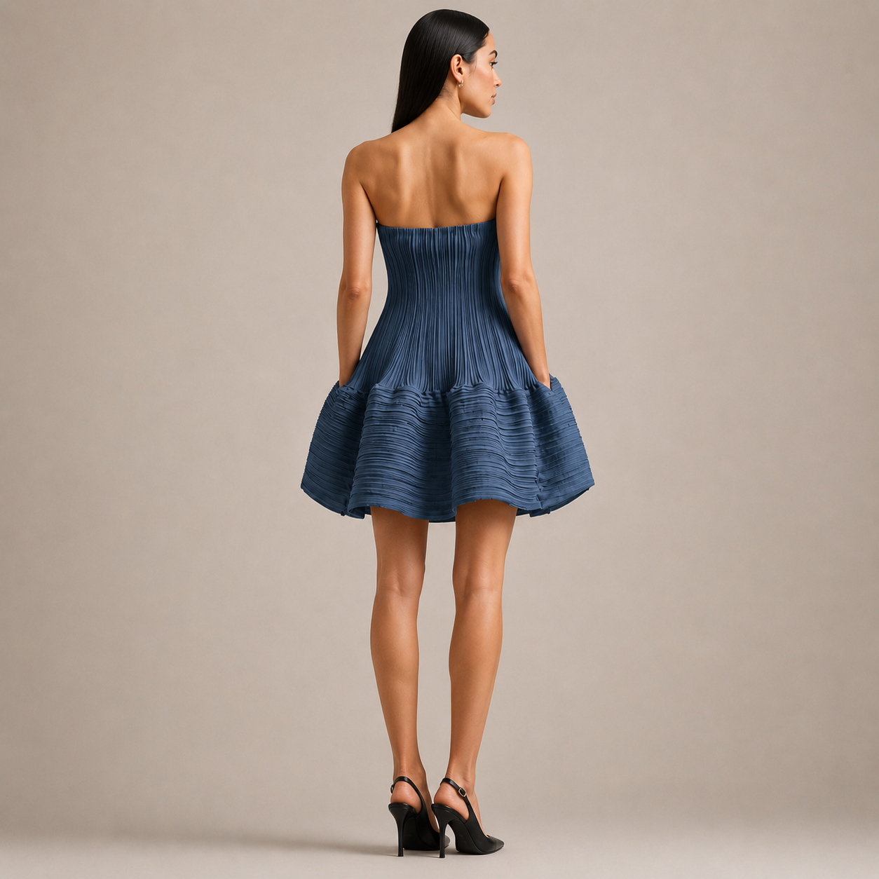 Hyper Dress
