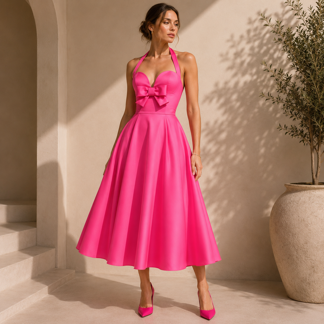 Dolly Dress