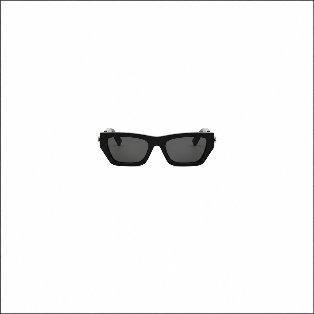 B.ZERO1 Sunglasses BV40047I 01A