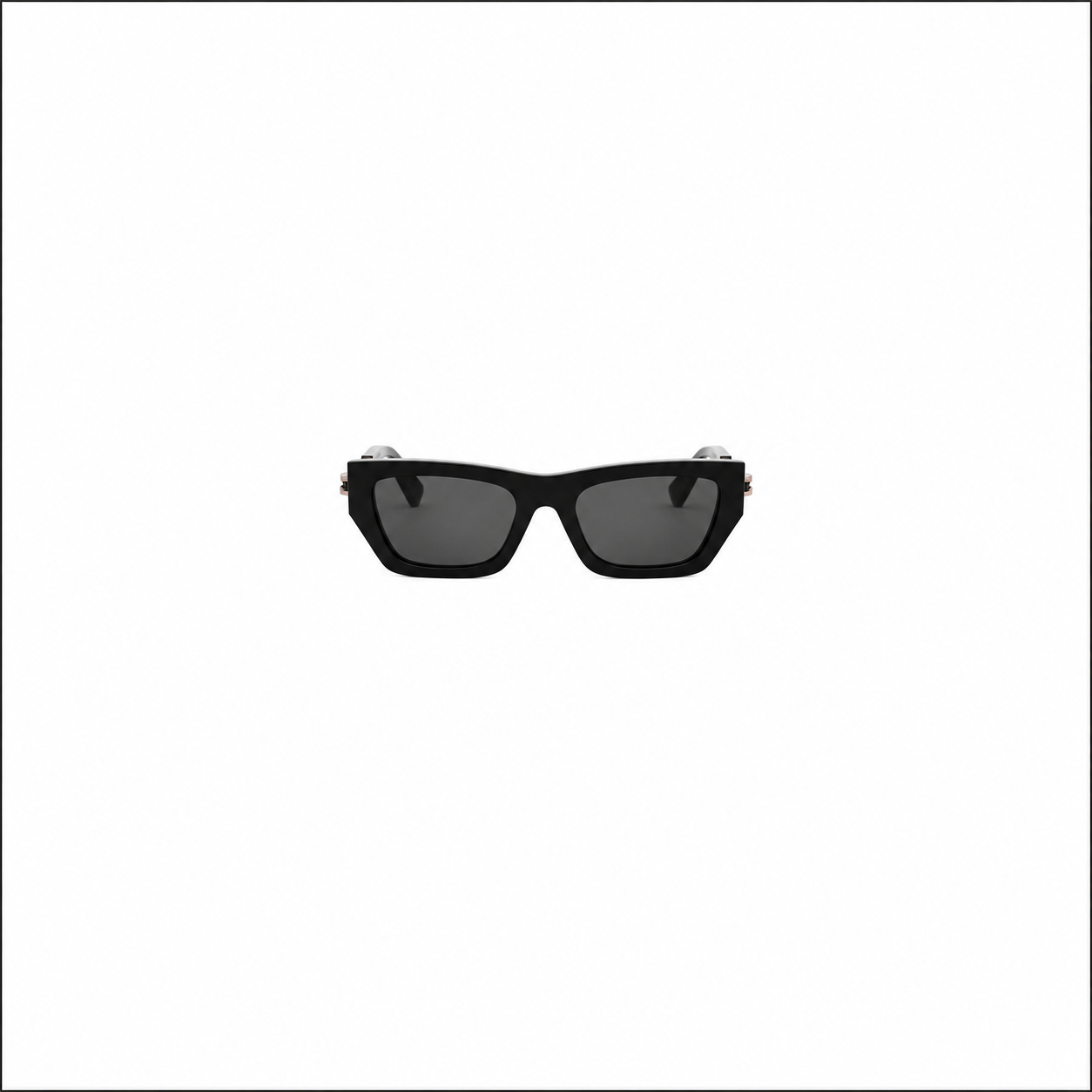 B.ZERO1 Sunglasses BV40047I 01A