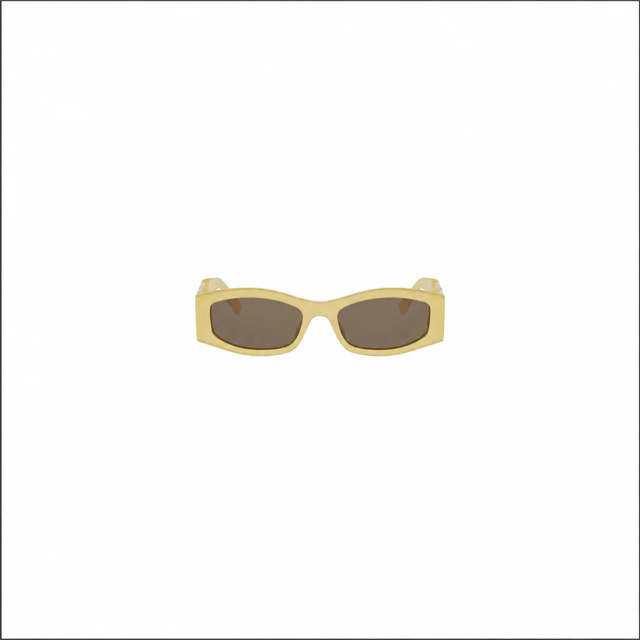 FOREVER FENDI Sunglasses FE40204I