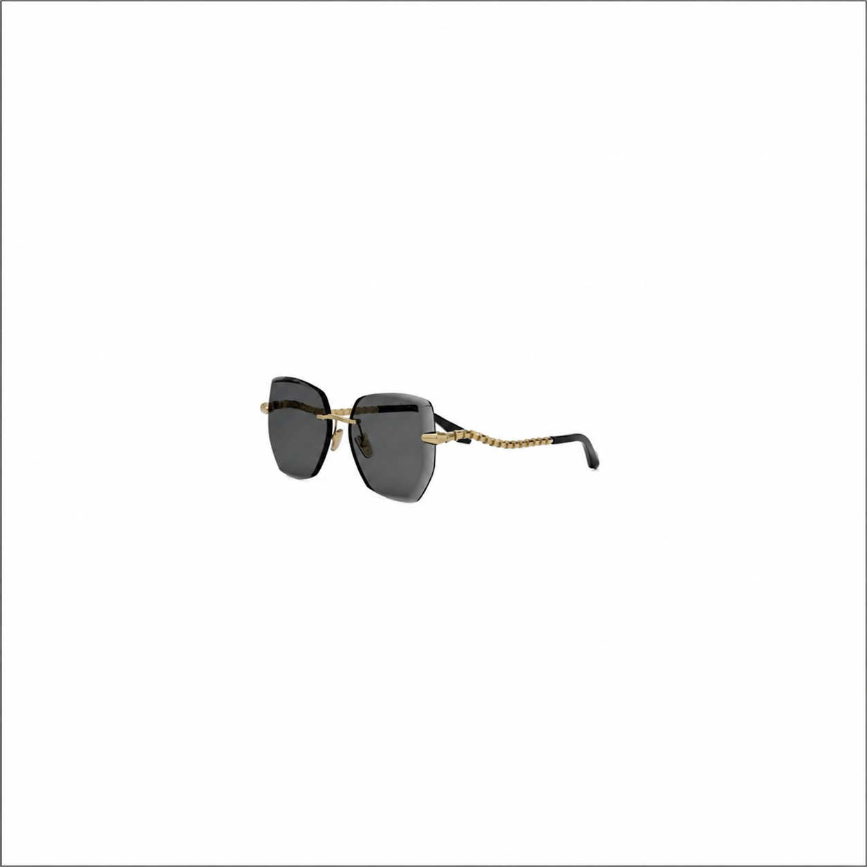 SERPENTI VIPER Sunglasses BV40045U