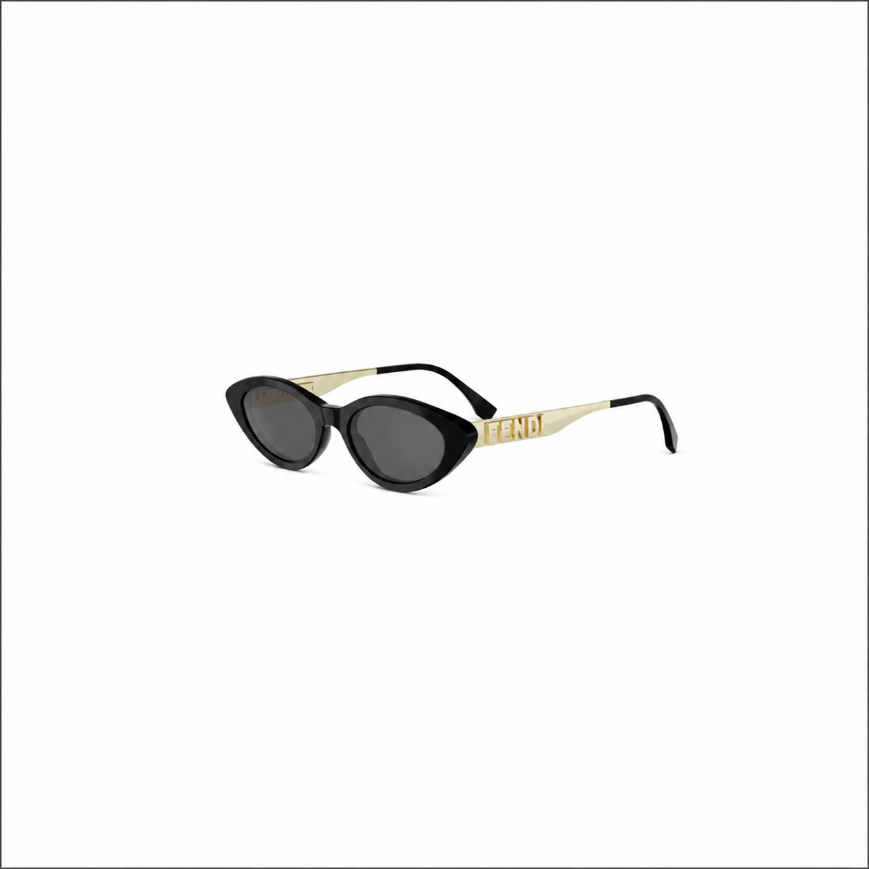 FENDIGRAPHY Sunglasses FE40202I