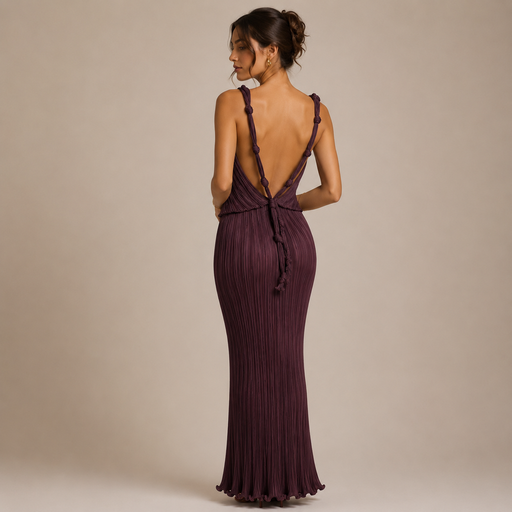 Soma Dress
