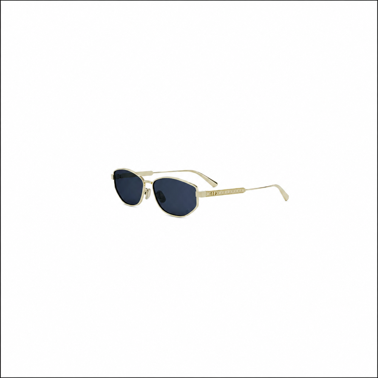 DIORCANNAGE Sunglasses B1U B0B0