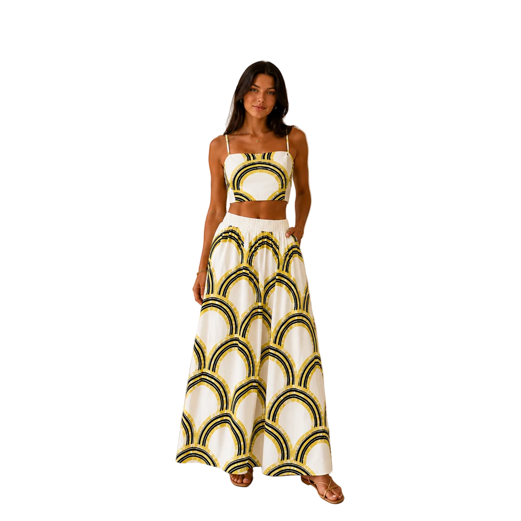 Golden Horizon Set