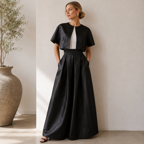 Sandy Maxi Skirt