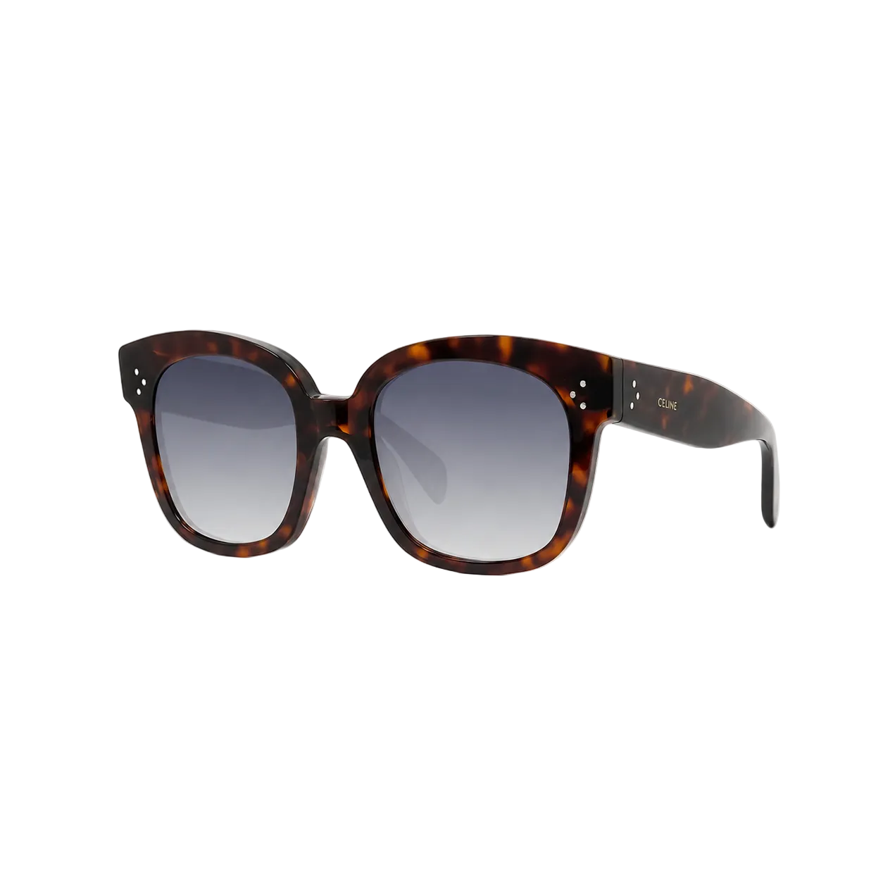 CELINE 3 DOTS Sunglasses  CL4002UN