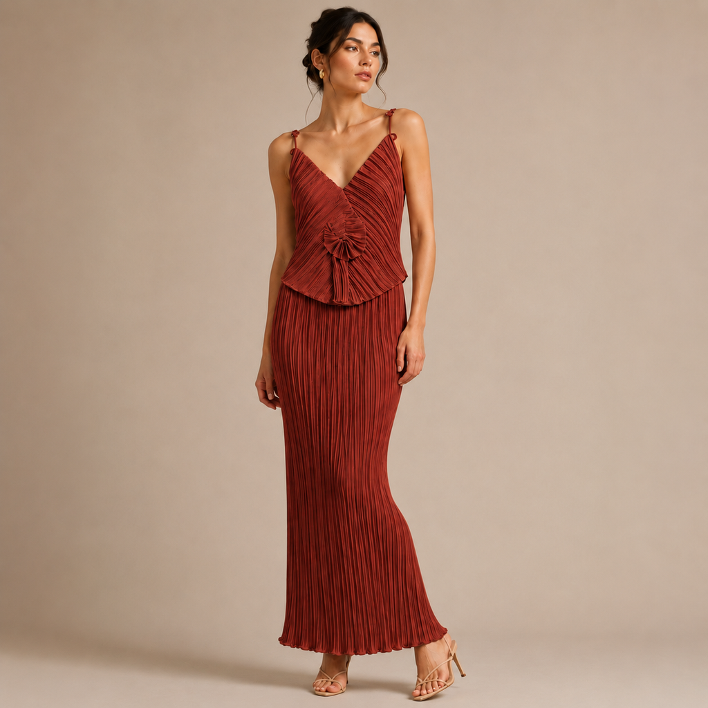 Mneme Dress