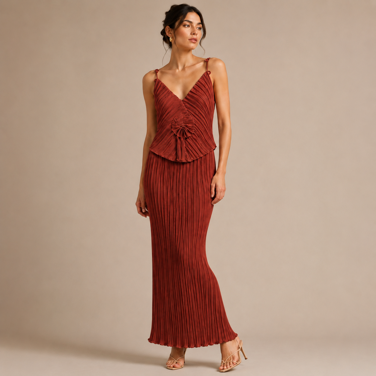Mneme Dress