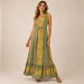 Verdina Maxi Dress