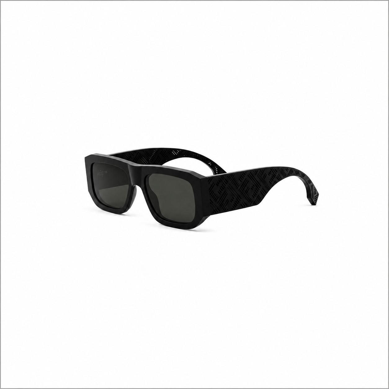 FENDI SHADOW Sunglasses FE40106I