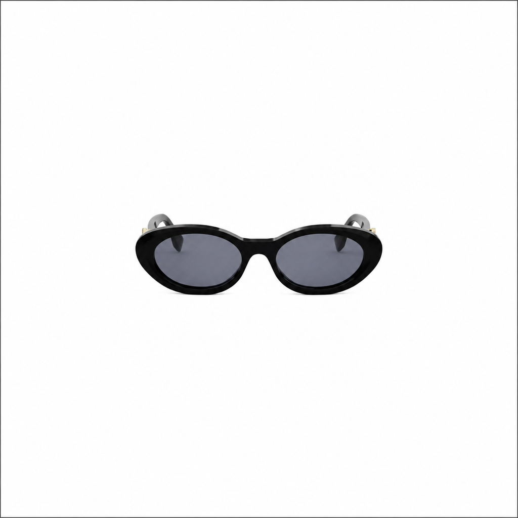 FF DIAMONDS Sunglasses FE40140U 01A