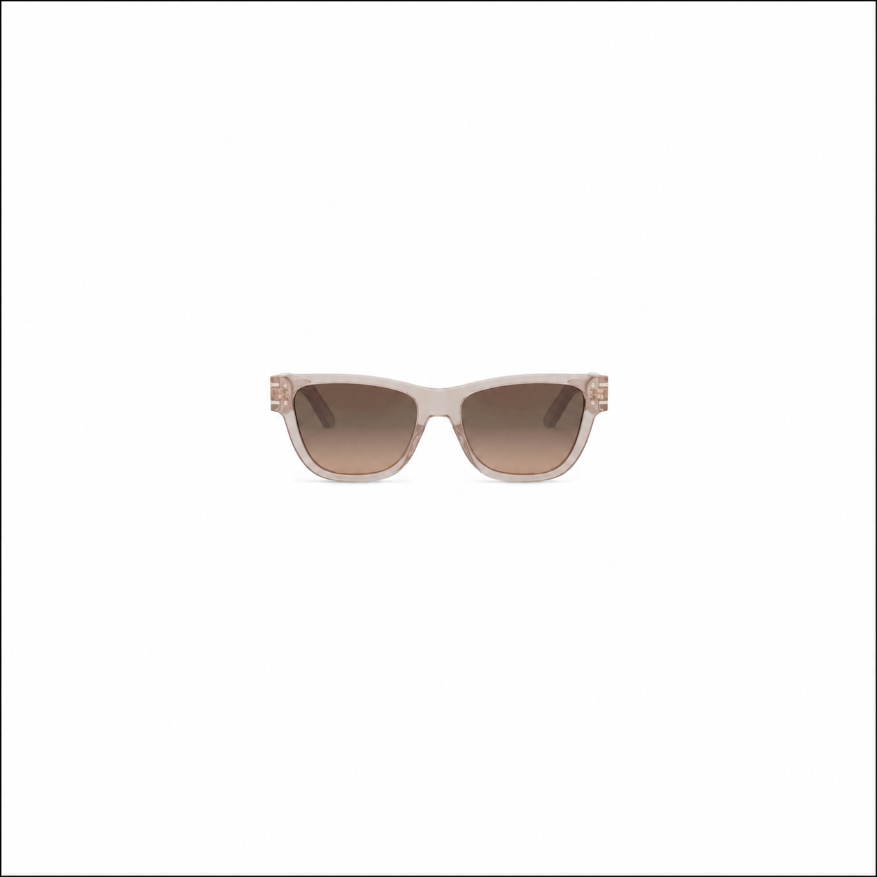 DIORSIGNATURE Sunglasses S6U 40F1