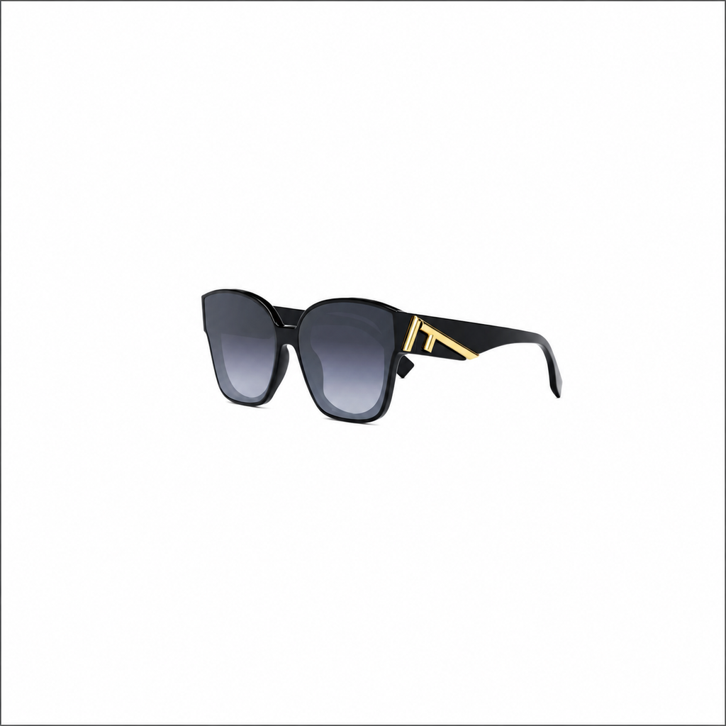 FENDI FIRST Sunglasses FE40098I