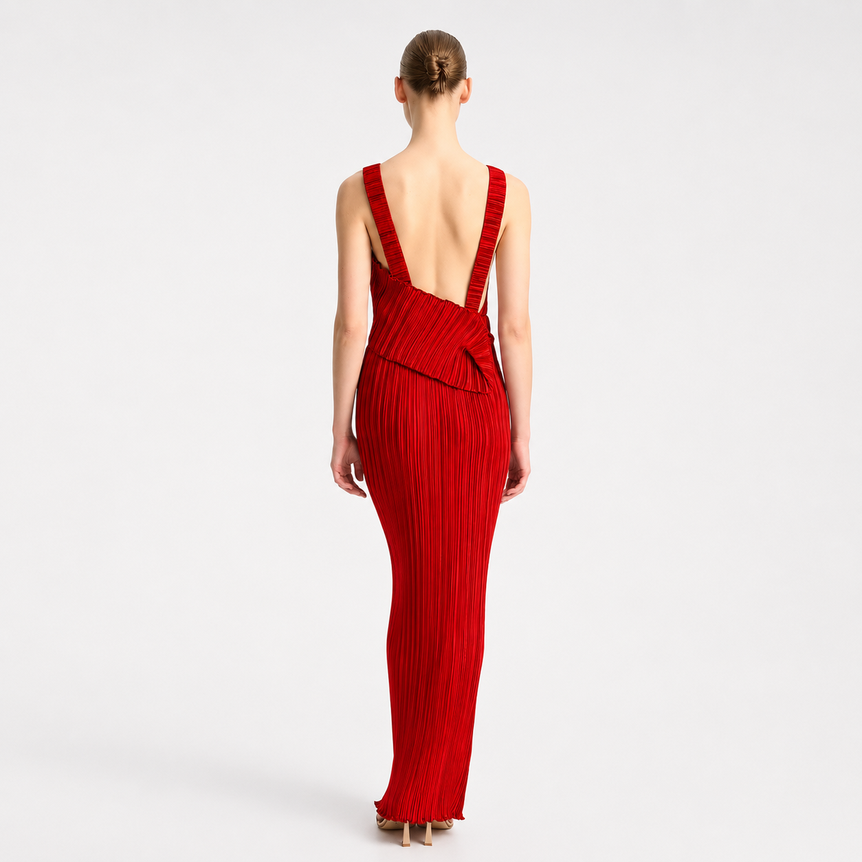 Decade Dress