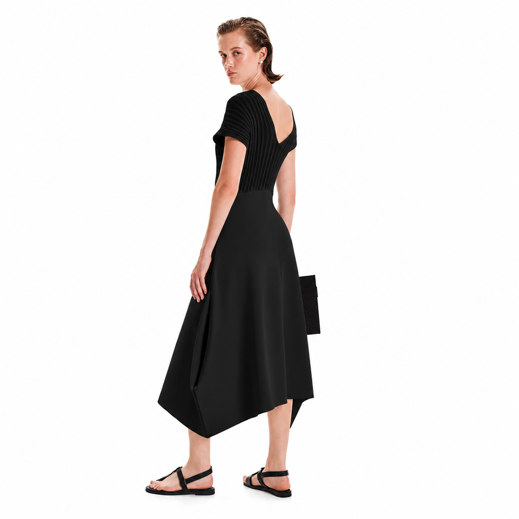 Snow White Dress – Seashells