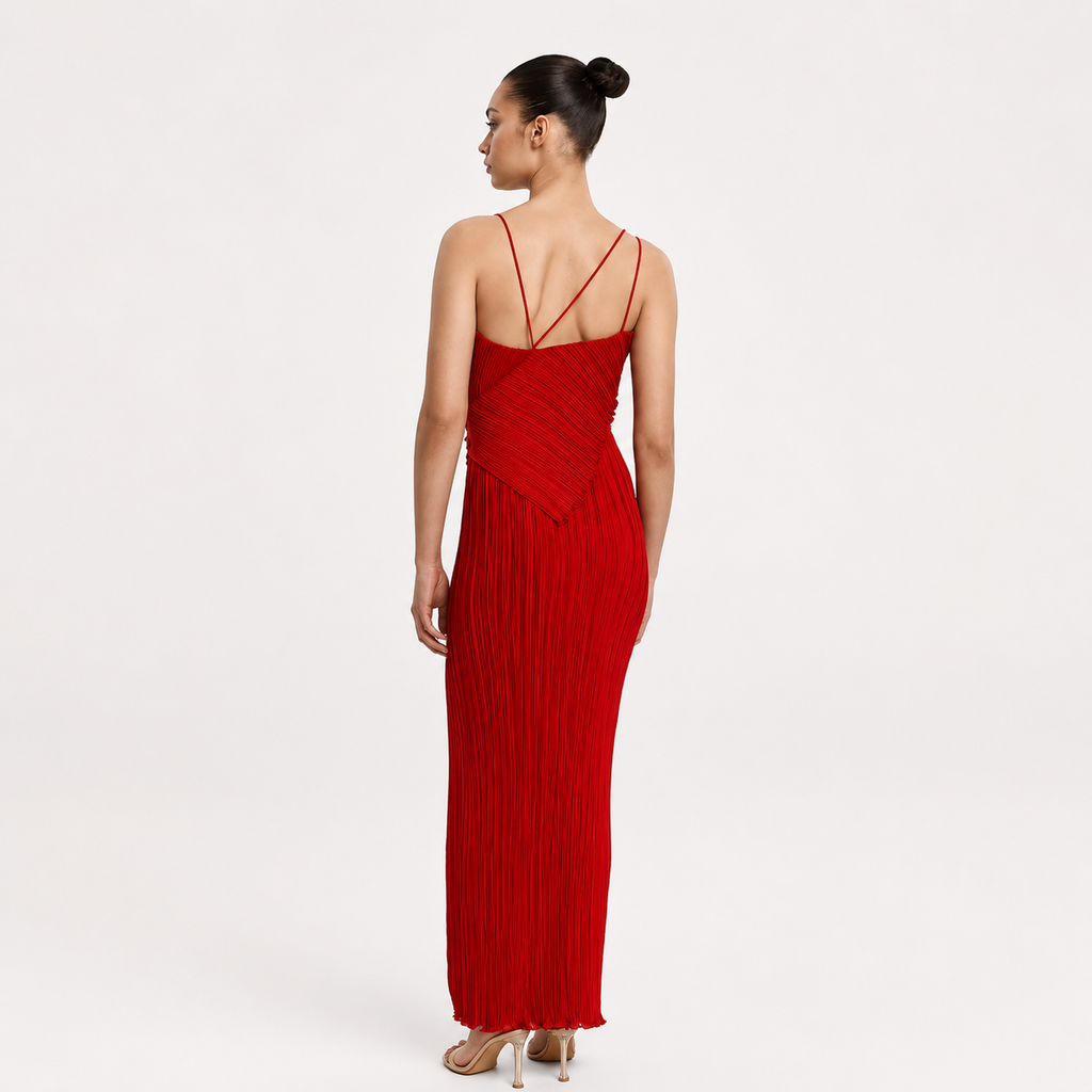 Eranthe Dress