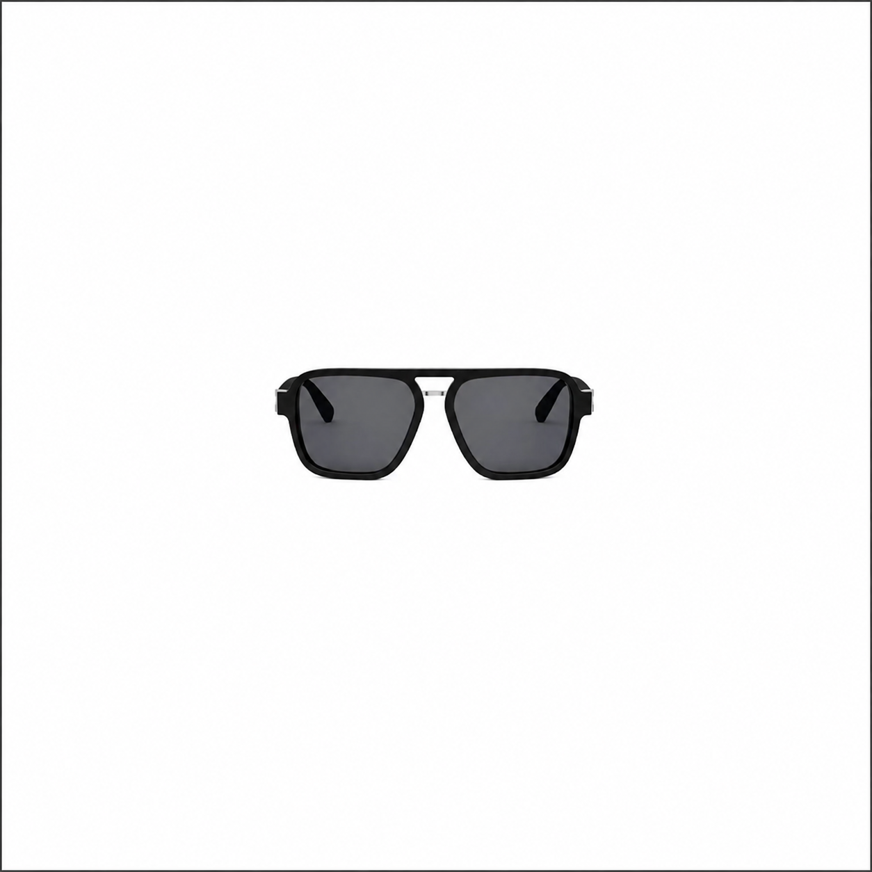 BVLGARI ALUMINIUM Sunglasses BV40053I 02D