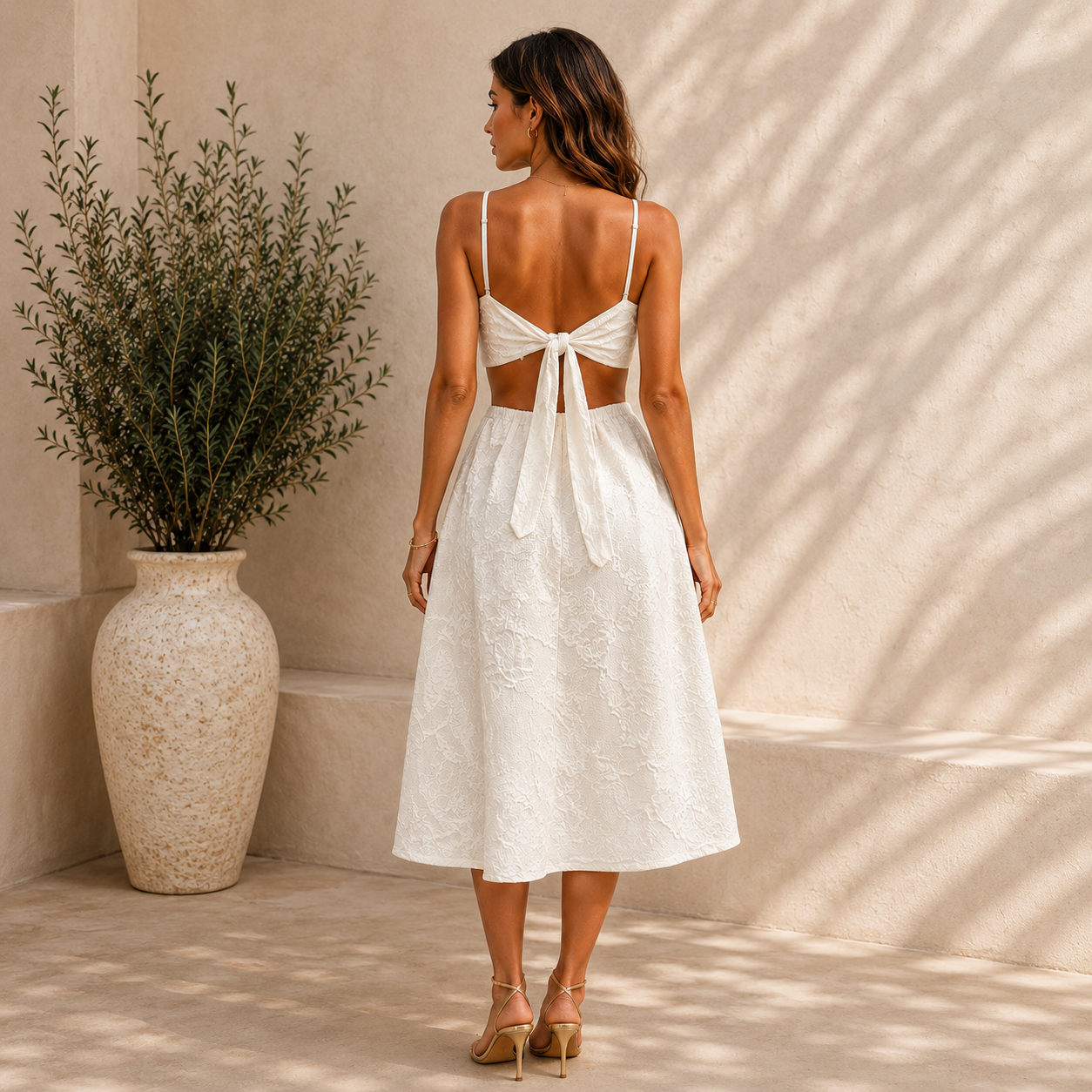 Aegean Whisper Midi