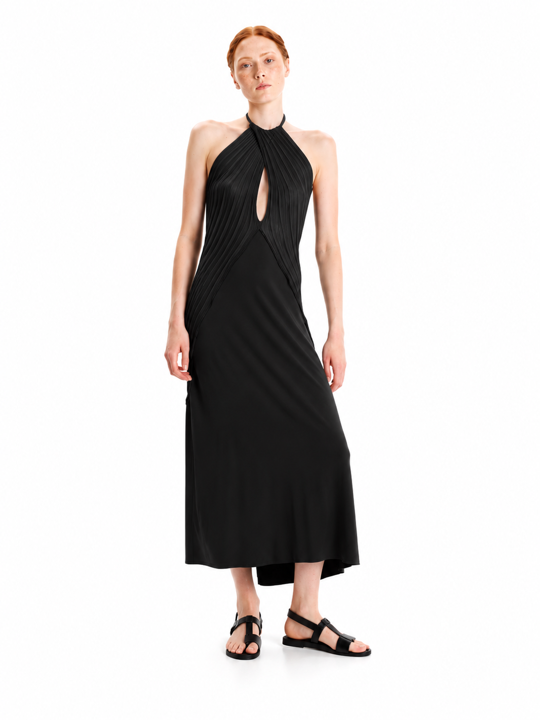 Maxi Dress Archetypes– Hybrid