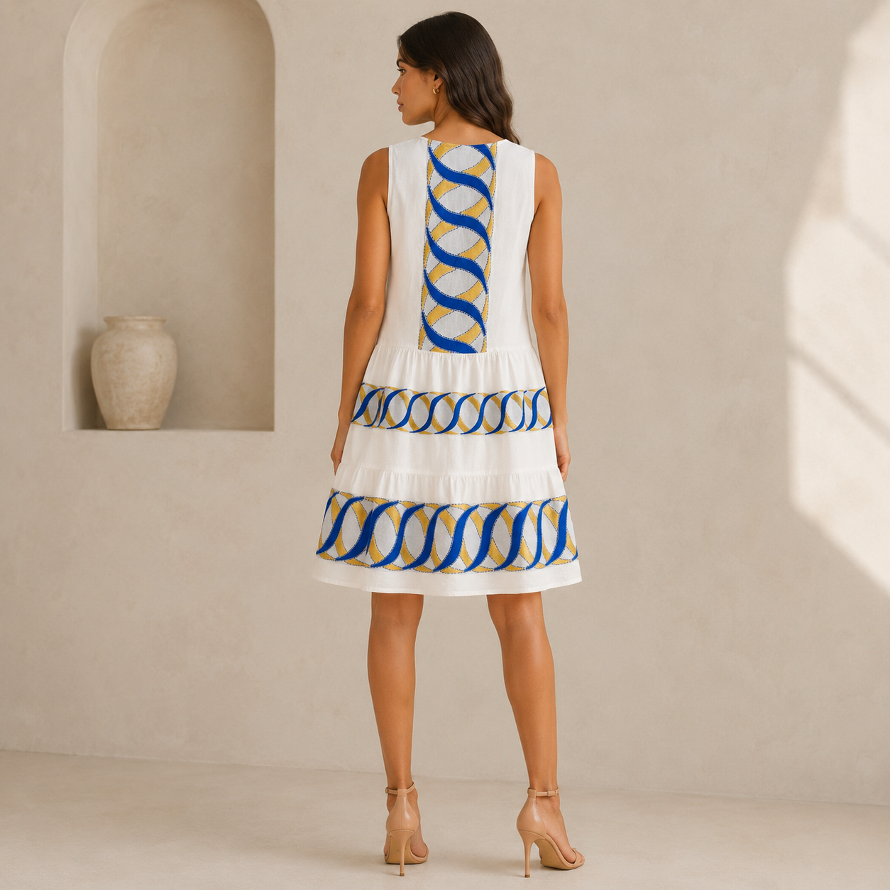 Solea Dress