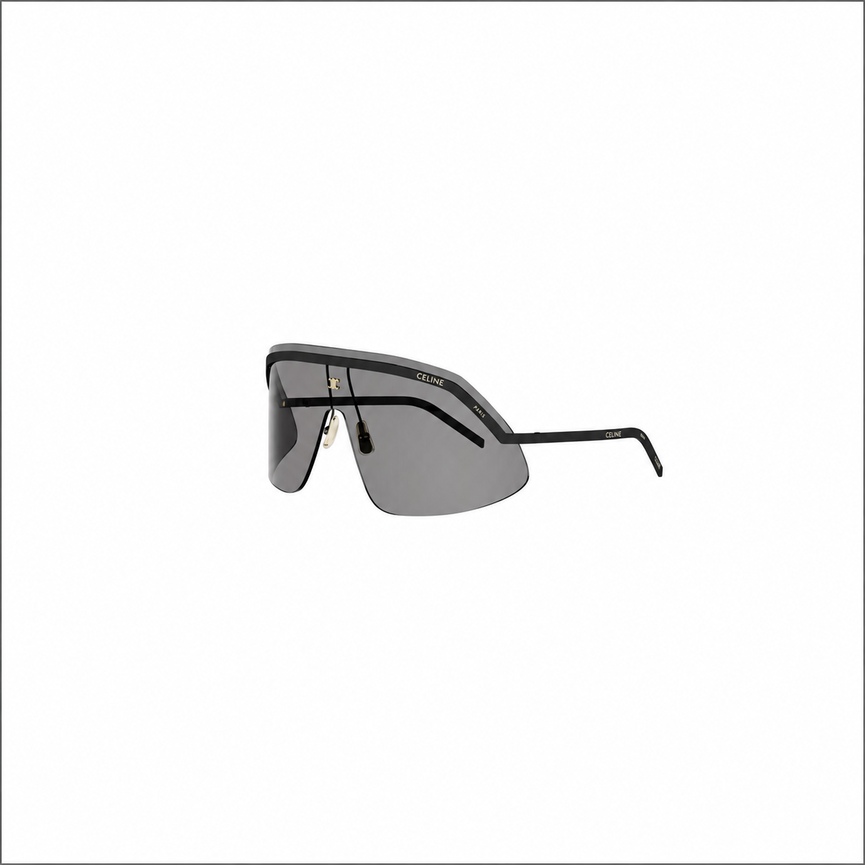 Shield Morning Shade Runway CL40350U 01A
