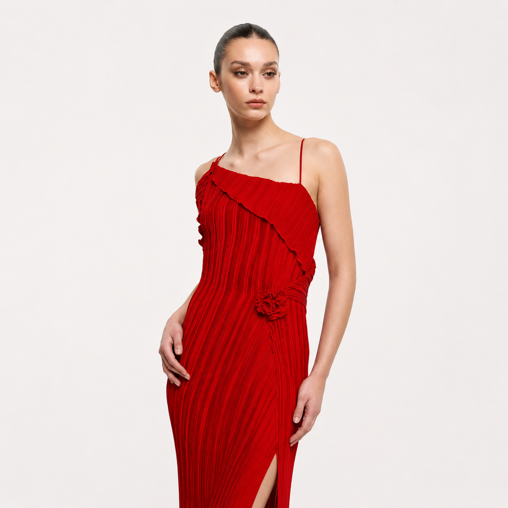 Eranthe Dress