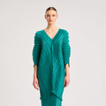 Hestia Caftan Tunic